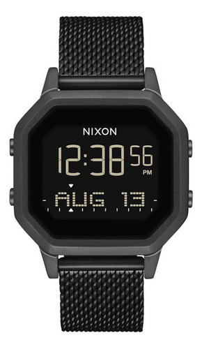Reloj Para Mujer Nixon A1272-001