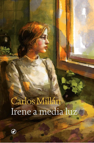 Irene A Media Luz, De Fernandez Millan, Carlos. Editorial Catedral, Tapa Blanda En Español