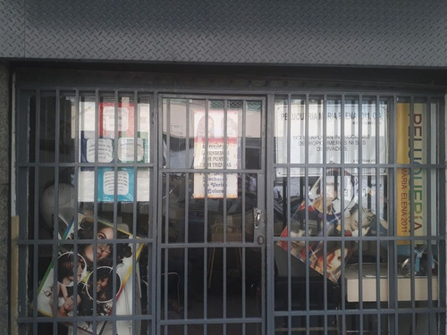 Imagen 5 de 10 de Excelente Local A Pie De Calle En Venta Altagracia Caracas 22-24054