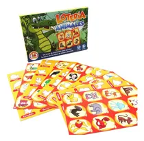 Comprar Juego Aprender Identificar Animales Mascotas Didáctico Niños