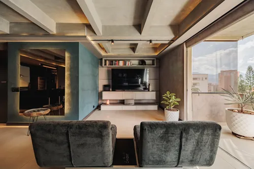 Apartamento En Venta En Castropol. Cod V12414