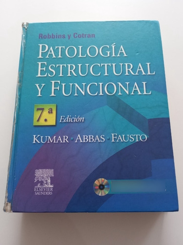 Patología Estructural Y Funcional