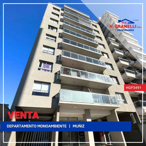 Departamento En Venta En Cipres