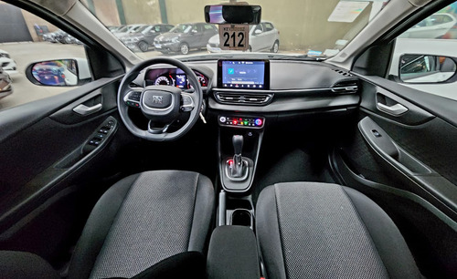 Fiat Pulse 1.3 Gse Drive Cvt
