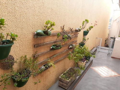 Imagem 23 de 27 de Casa À Venda No Jardim Santana - Ca1560 - 34731348