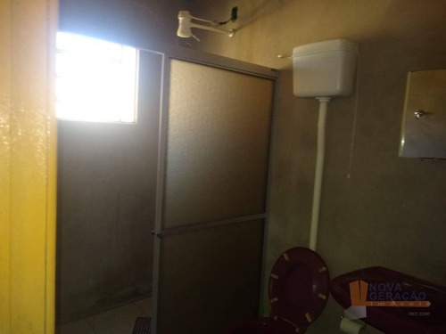 Imagem 4 de 17 de Chácara À Venda, 3090 M² Por R$ 250.000,00 - Vila Seca - Caxias Do Sul/rs - Ch0001
