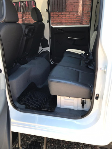 Kia K2500 2.5 Truck 2019