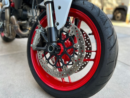 Imagen 3 de 6 de Ducati Monster 797 Permuto