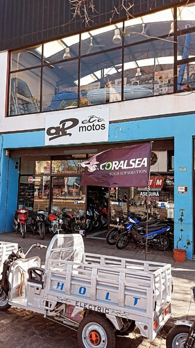Imagen 14 de 15 de Motomel Blitz Plus Nueva 0km Led No Wave Crono Smash Crypton
