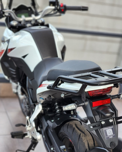 Imagen 6 de 25 de Benelli Trk 251 Abs - Mejor Contado - Ahora 12 Y 18 - F