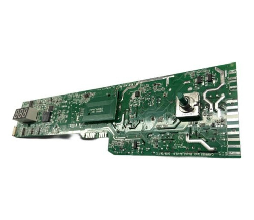 Imagen 4 de 5 de Placa Lavarropas Longvie L18010 Original