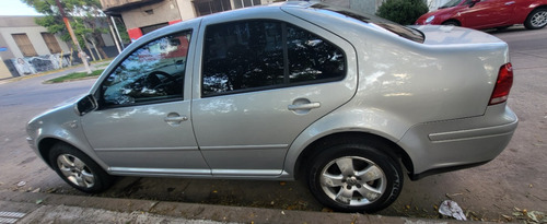 Volkswagen Bora 2.0 Trendline 115cv Tiptronic