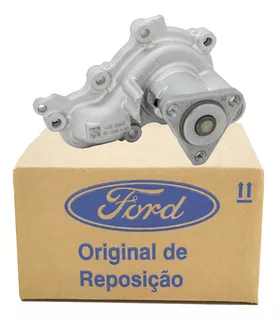 Bomba De Agua Ford Ecosport Motor Dragon 1.5 Original