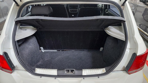 Volkswagen Gol Trend 1.6 Trendline Mt
