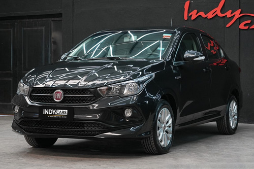 Fiat Cronos 1.3 Gse Drive