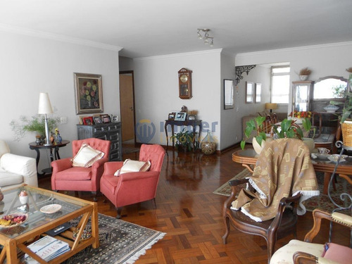 Imagem 2 de 22 de Apartamento Com 3 Dormitórios À Venda, 200 M² Por R$ 1.380.000,00 - Perdizes - São Paulo/sp - Ap10594