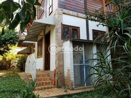Casa Venda Condomínio Xangrilá Campinas Sp - Ca00876 - 68206244