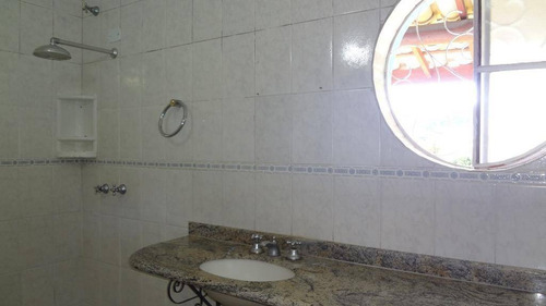 Imagem 10 de 19 de Chácara Com 4 Dormitórios À Venda, 1525 M² Por R$ 850.000,00 - Jardim Solaris - Atibaia/sp - Ch0101