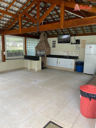 Imagem 30 de 30 de Apartamento Com 3 Suítes À Venda, 111 M² Por R$ 790.000 - Bosque Maia - Guarulhos/sp - Ap0643