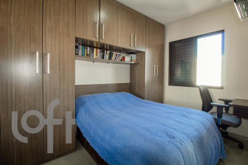Imagem 10 de 30 de Apto Jardim Ângela | 2 Quartos | 51 M² | Cond: R$468.00 | 1 Vaga - Ecd3ox