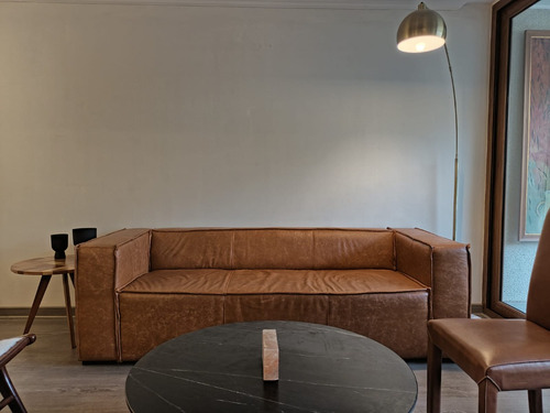 Departamento De Lujo 140m2 - Exclusividad Y Confort