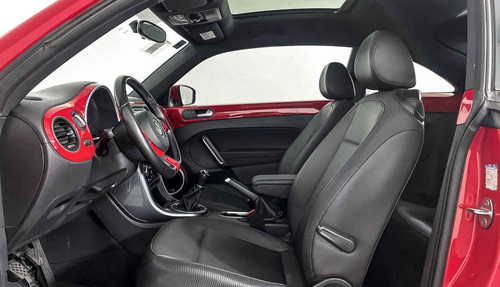 Imagen 14 de 15 de 103377 - Volkswagen Beetle 2018 Con Garantía