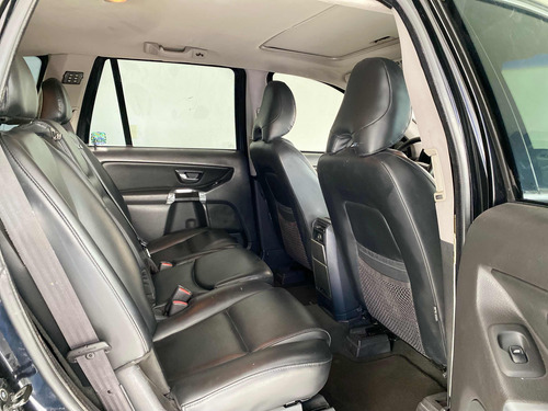 Volvo Xc90 Blindaje Niv.3