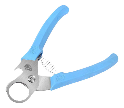 Tijeras De Metal Para Quitar Las De Caracoles, Herramienta