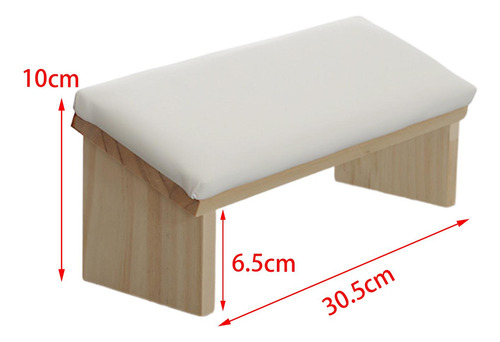Reposamanos Para Uñas Reposamanos Para Uñas Almohada Para