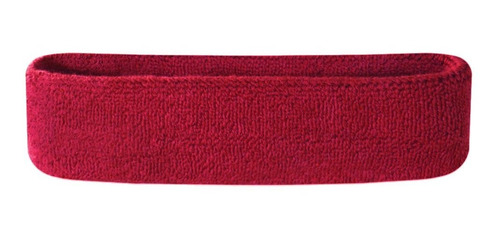 Suddora Sweatband / Headband - Terry Cloth Athletic Basketba