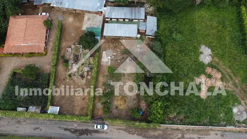 Lote En Venta En Los Patios. Cod V25334