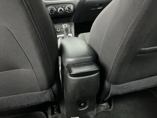 Hyundai Accent ADVANCE 1.6 AUT