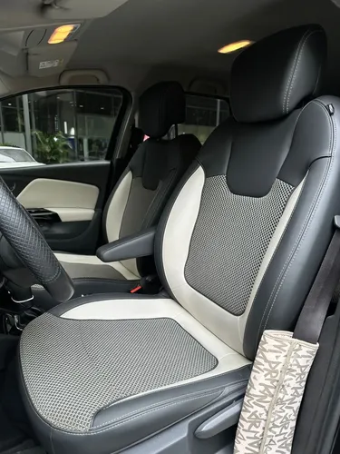 Renault Captur 2.0 Intens Automática