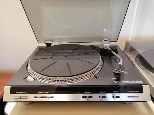 Bandeja Giradiscos Technics Sl 3300