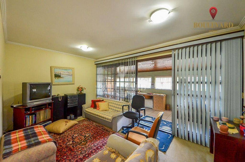 Imagem 28 de 30 de Casa No Tirol Das Araucárias, Com 4 Dormitórios À Venda, 422 M² Por R$ 1.820.000 - Jardim Das Américas - Curitiba/pr - Ca0286