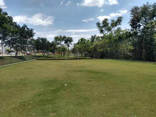 Imagem 20 de 21 de Sobrado Com 3 Dormitórios À Venda, 155 M² Por R$ 590.000,00 - Condomínio Terras De São Francisco - Sorocaba/sp - So0063