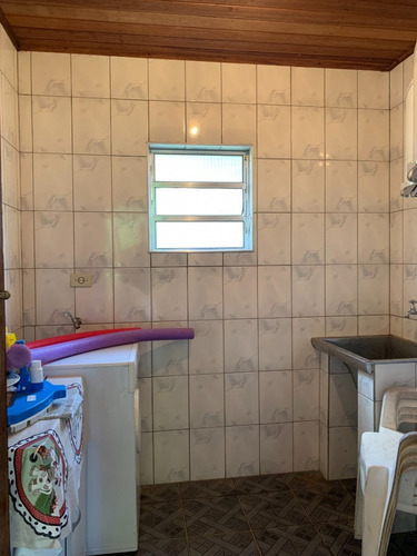 Imagem 29 de 30 de Chacara Com Piscina Em Condominio! Cod: 1358