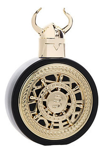 Bharara Viking Cairo Edp 100ml Unisex