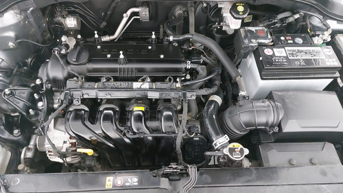 Kia Rio 1.6 Lx