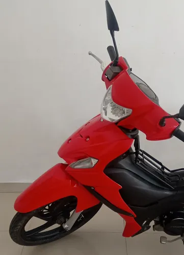 Suzuki Viva R Style 2016 Al Dia