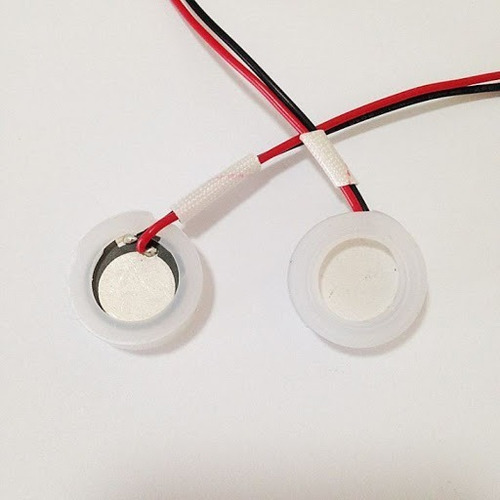 Imagen 3 de 4 de Transductor Ultrasónico Humidificador Atomización| Icutech