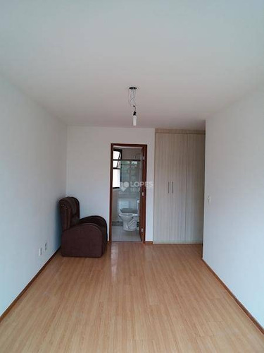 Apartamento À Venda, 100 M² Por R$ 880.000,00 - Ingá - Niterói/rj - Ap37271