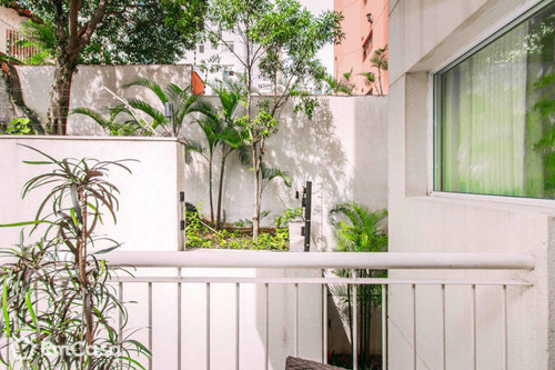 Imagem 9 de 10 de Apartamento À Venda Em São Paulo - 21099