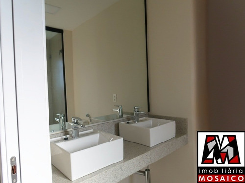 Imagem 12 de 15 de Casa Em Condomínio Fechado De Alto Padrão No Jardim Novo Mundo - 23250 - 69899698