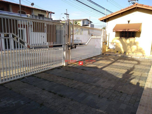 Imagem 3 de 30 de Sobrado Com 2 Dormitórios À Venda, 114 M² Por R$ 440.000,00 - Jardim Cocaia - Guarulhos/sp - So0582