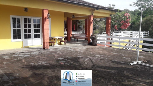 Imagem 26 de 29 de Chácara Em Centro, Itaboraí/rj De 32000m² 10 Quartos Para Locação R$ 5.000,00/mes - Ch1715389-r