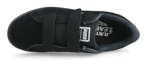 Zapatillas puma batman clearance niño