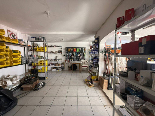 Local En Venta En Col. Tierra Y Libertad Chihuahua, Chih.