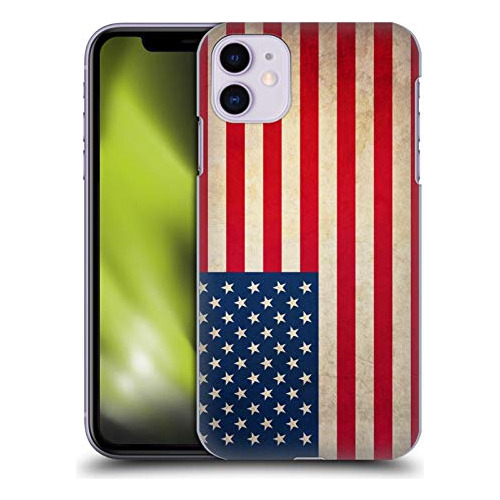 Head Case Designs Flag Of The United States Of America Usa V