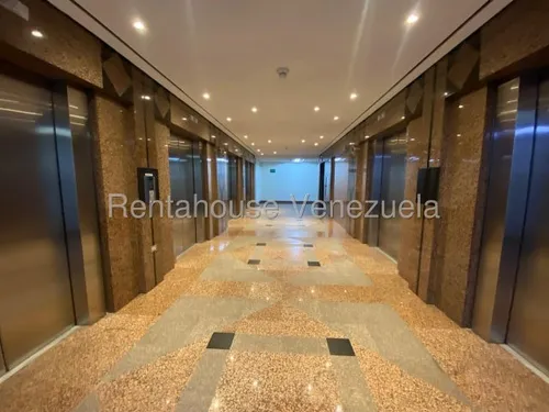 Venta Oficina En El Rosal Ijp